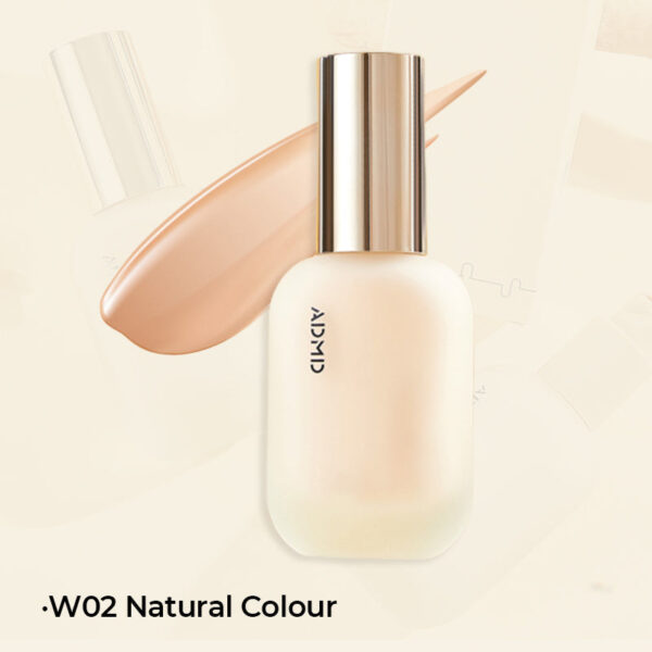 Hydrating Waterproof And Light Lone-Lasting Foundation（50% OFF）